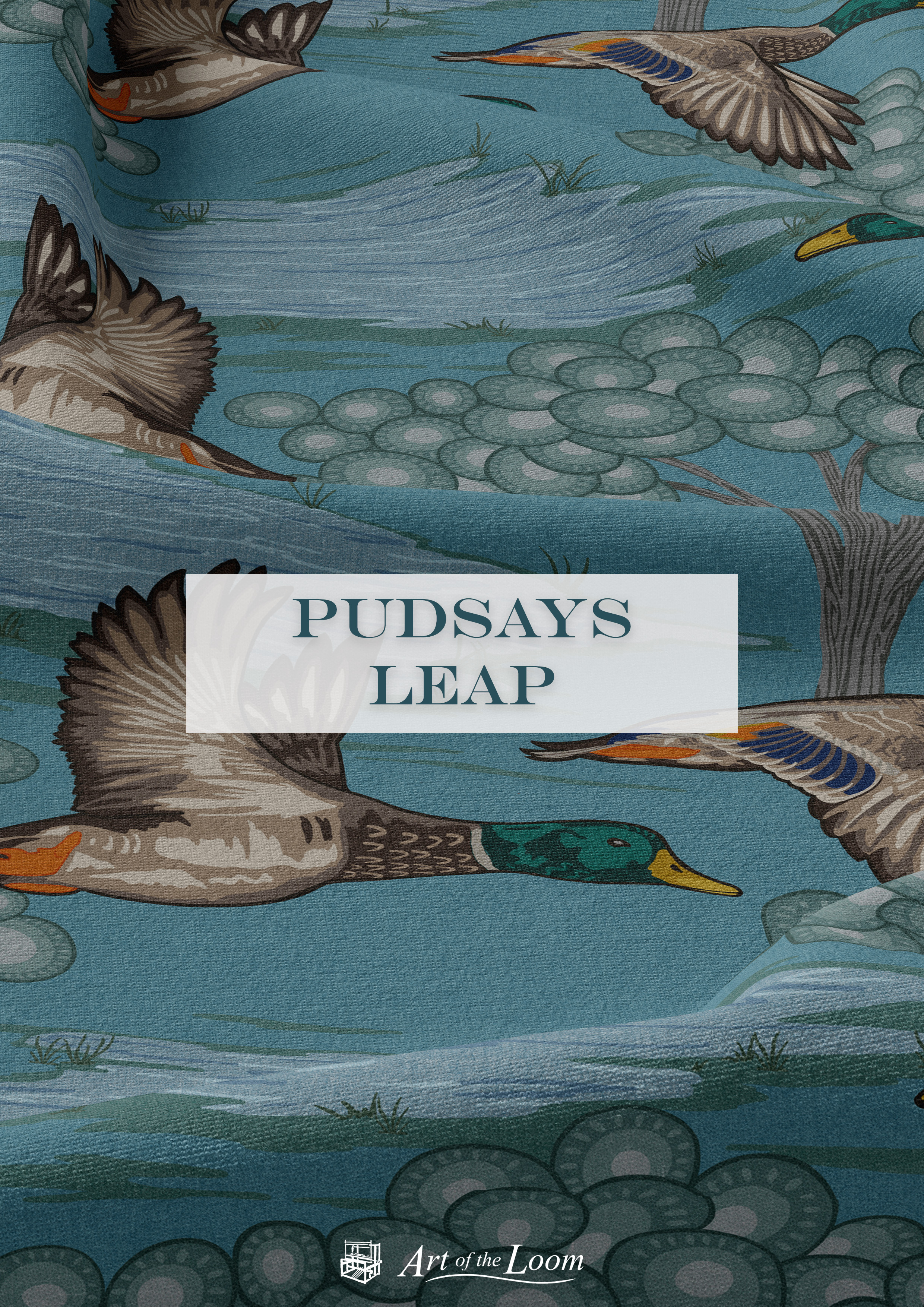 Pudsays Leap